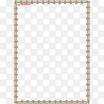 咖啡色边框-空若网 咖啡色边框-空若网