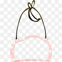 简易手绘促销标签-空若网 简易手绘促销标签-空若网