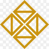 手绘三角形-空若网 手绘三角形-空若网