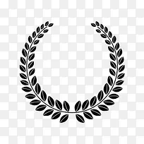 叶子边框-空若网 叶子边框-空若网