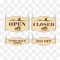 信号标识素材模版-空若网 信号标识素材模版-空若网