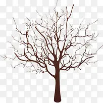 枯藤老树-空若网 枯藤老树-空若网