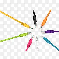 五彩接头-空若网 五彩接头-空若网