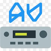 ���ջ�Cinema-icons-������