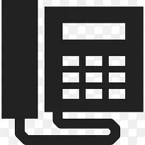 电话图标-空若网 电话图标-空若网