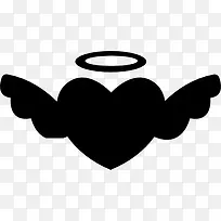 心翼与晕图标-空若网 心翼与晕图标-空若网