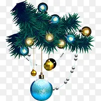 圣诞节绿色小草-空若网 圣诞节绿色小草-空若网