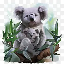 矢量考拉-空若网 矢量考拉-空若网