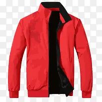 手绘风格化男式夹克免抠-空若网 手绘风格化男式夹克免抠-空若网