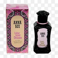 安娜苏梦境成真香水-空若网 安娜苏梦境成真香水-空若网