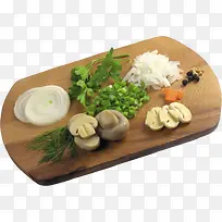 一木板蔬菜-空若网 一木板蔬菜-空若网