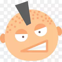 电脑偶像朋克摇滚乐婴儿朋克-空若网 电脑偶像朋克摇滚乐婴儿朋克-空若网