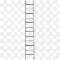 银色的梯子-空若网 银色的梯子-空若网