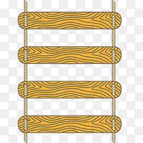 卡通梯子-空若网 卡通梯子-空若网