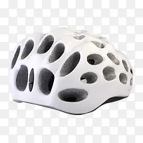 白色现代风头盔-空若网 白色现代风头盔-空若网