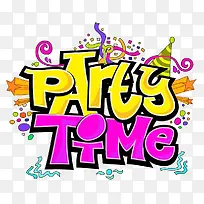 时尚涂鸦文字-空若网 时尚涂鸦文字-空若网