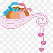 粉色爱心-空若网 粉色爱心-空若网