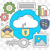 �������ƴ洢��ȫ-������