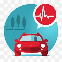 扁平化行车帮助-空若网 扁平化行车帮助-空若网