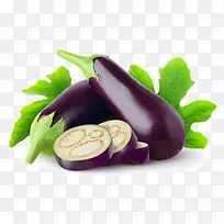 茄子-空若网 茄子-空若网