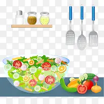 蔬菜食物-空若网 蔬菜食物-空若网