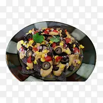 蔬菜沙拉-空若网 蔬菜沙拉-空若网