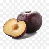 特色农家水果黑布林-空若网 特色农家水果黑布林-空若网