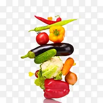 创意果蔬-空若网 创意果蔬-空若网