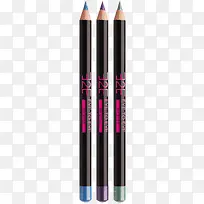 彩色的眉笔-空若网 彩色的眉笔-空若网