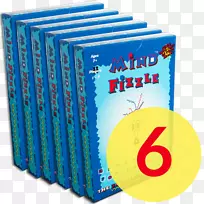 大脑游戏蓝色心灵之谜字体-特价-空若网 大脑游戏蓝色心灵之谜字体-特价-空若网