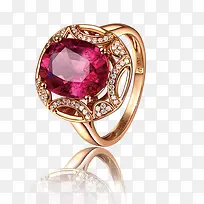 彩色宝石戒指-空若网 彩色宝石戒指-空若网