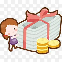 ��ͯ�廭Ԫ��-������