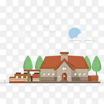 ���Ż�վ�廭���-������