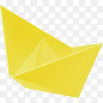 纸船png矢量元素-空若网 纸船png矢量元素-空若网