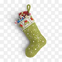 产品实物圣诞袜-空若网 产品实物圣诞袜-空若网
