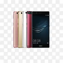 多彩HuaweiP9手机-空若网 多彩HuaweiP9手机-空若网