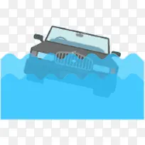 溺水车辆-空若网 溺水车辆-空若网