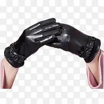 浪莎秋冬新款羊皮手套女-空若网 浪莎秋冬新款羊皮手套女-空若网