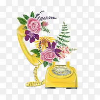 电话-空若网 电话-空若网