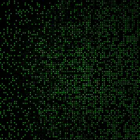 绿色抽象背景-空若网 绿色抽象背景-空若网