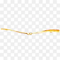 金色边框装饰元素-空若网 金色边框装饰元素-空若网