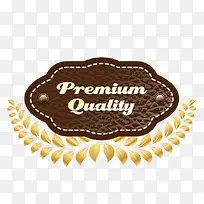 皮质质感复古标签-空若网 皮质质感复古标签-空若网