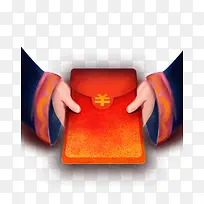 手拿红包-空若网 手拿红包-空若网