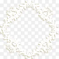 矢量复古花纹边框-空若网 矢量复古花纹边框-空若网