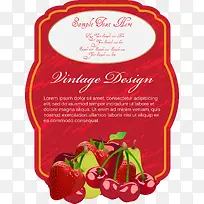 Ë®¹ûÊ߲˺£±¨ËزÄ-¿ÕÈôÍø Ë®¹ûÊ߲˺£±¨ËزÄ-¿ÕÈôÍø