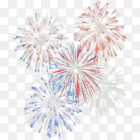 多彩烟花喜庆-空若网 多彩烟花喜庆-空若网