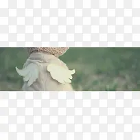 简约温馨海报背景-空若网 简约温馨海报背景-空若网