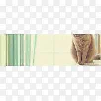 简约动物海报背景-空若网 简约动物海报背景-空若网