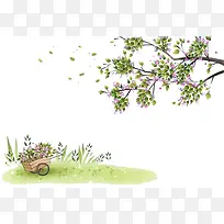 水彩风景-空若网 水彩风景-空若网