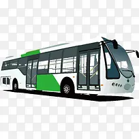 公交营运的客运车辆-空若网 公交营运的客运车辆-空若网
